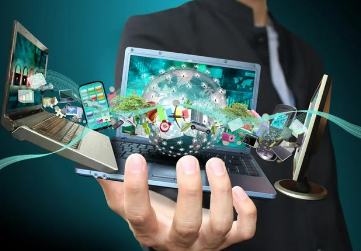 数字化转型实践