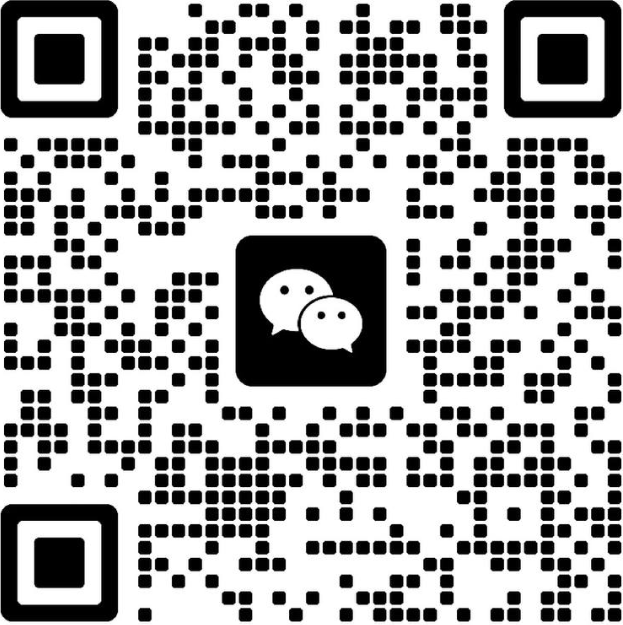 WeChat QR Code